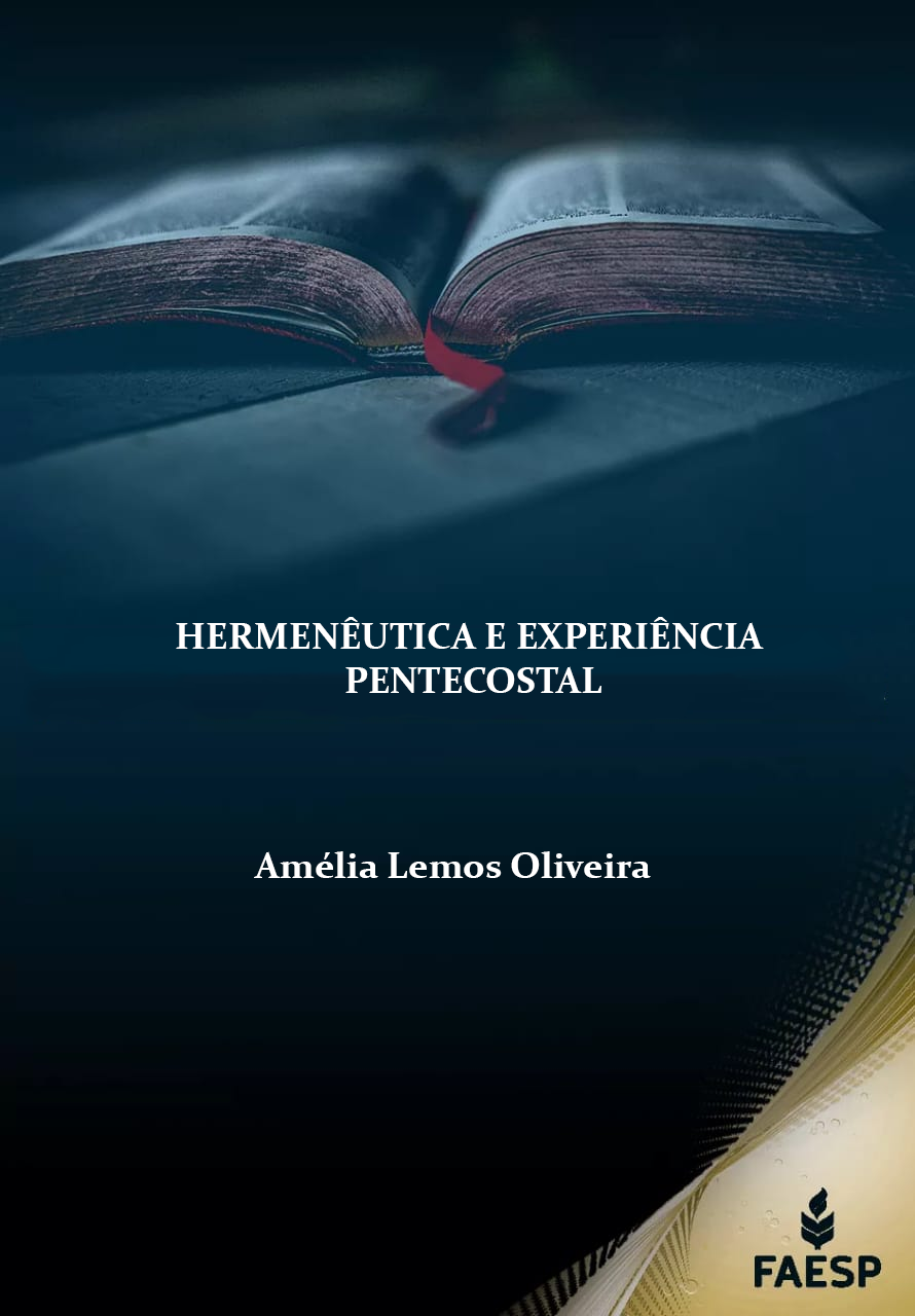 Capa do Artigo do Amélia Lemos