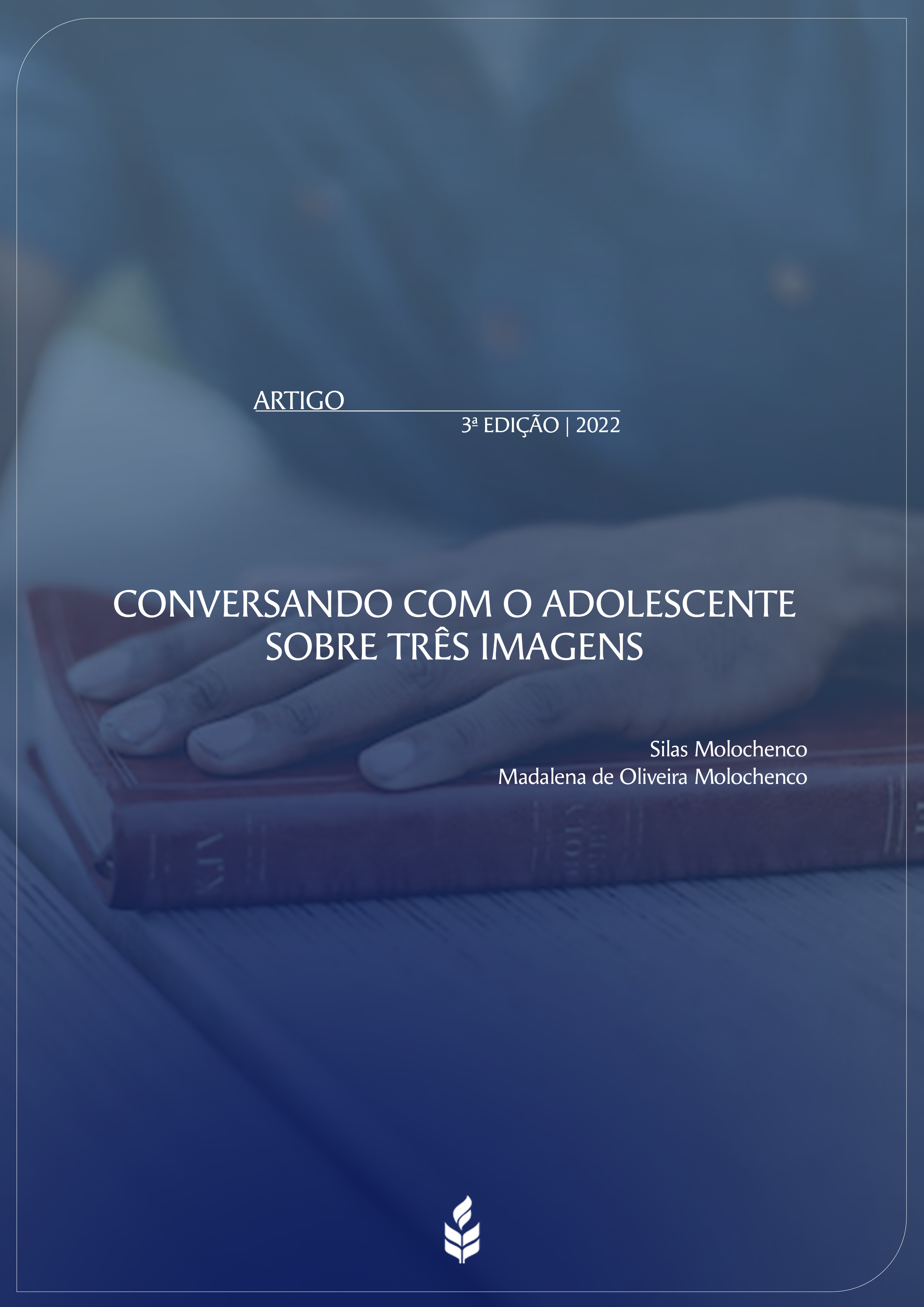 3ª Edição da Teologia em Revista