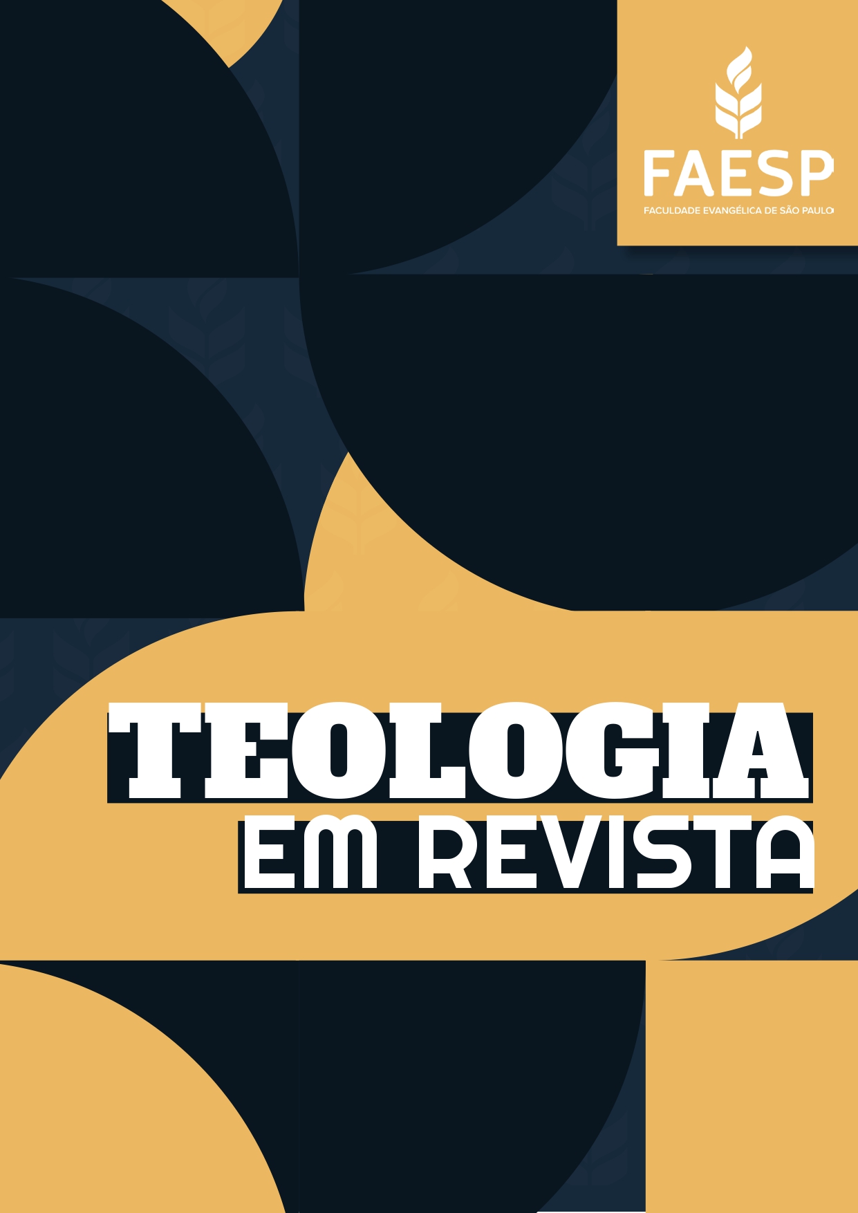 					Visualizar v. 5 n. 7 (2026): Teologia em Revista, jan./jun.
				