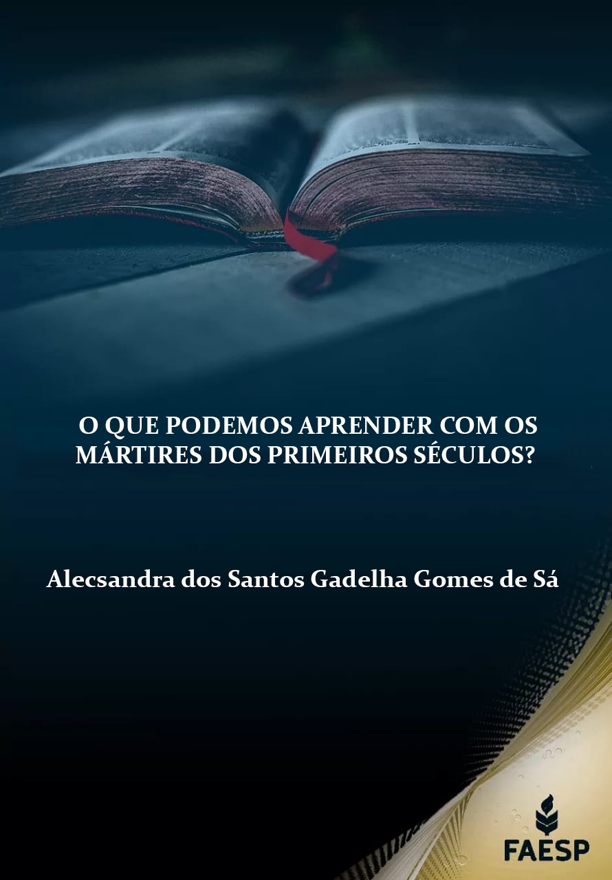 Capa - Resenha Alecsandra 