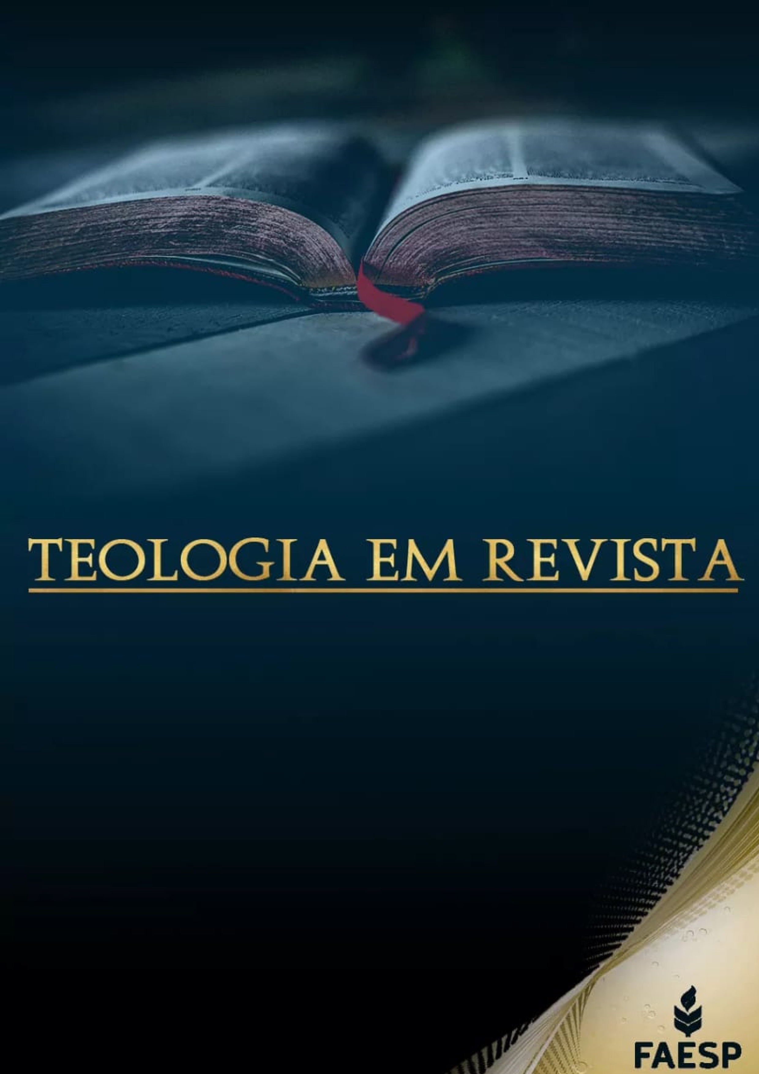 Apresentação da revista